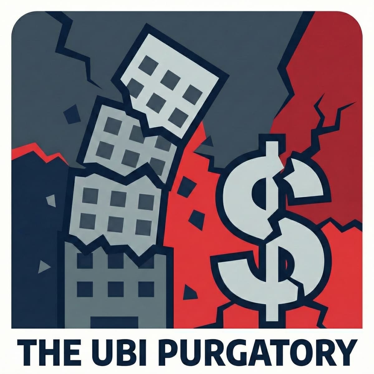 The UBI Purgatory